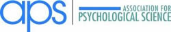 ASSOCIATION FOR PSYCHOLOGICAL SCIENCE - www.psychologicalscience.org
