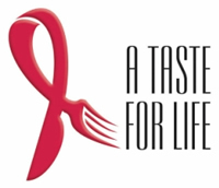 A TASTE FOR LIFE - www.atasteforlife.org