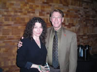 AccolAIDS 2010 - Social/Political/Community Action Recipient: Micheal Vonn - Social/Political/Community Action Nominee: Bradford McIntyre