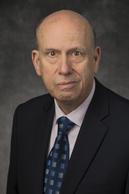 Alan D. Levine