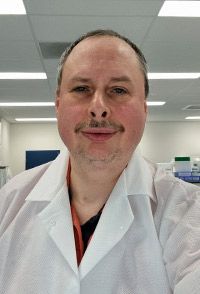 Dr. Alexander O. Pasternak, of the Academic Medical Center of the University of Amsterdam in the Netherlands