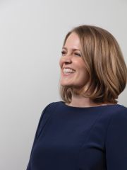 AMY NUNN, Professor of medicine and of behavioral and social sciences, executive director of Open Door Health