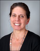 Anna R. Giuliano, Ph.D. Founding Director, Center for Immunization and Infection Research in Cancer