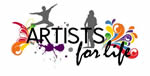 Artists for Life - www.artistsforlife.ca