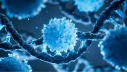 Blue Cell