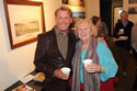 Bradford McIntyre (positivelypositive.ca), and Janet Leduc (Heritage Vancouver), June 2, 2012 - Photo Credit: Matthew R Greenwood - snapd Downtown Vancouver - Community Events Media - downtownvancouver.snapd.com.