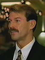 Bradford McIntyre, living with HIV since 1984, organized a party, A Celebration of Life, a party, celebrating the Anniversary of his being told on November 28th 1985 that he only had six months to live. November 28, 1994 at the World Exchange Plaza, Ottawa, Canada.