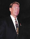 Bradford McIntyre, HIV/AIDS Advocate, AccolAIDS 2002 Award Nominee