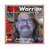 HIV Portrait Frame: Bradford McIntyre HIV Portrait Frame: Bradford McIntyre HIV Warrior Stronger Than Stigma More Powerful Than HIV - THE DIGITAL LIVING QUILT by Zee Strong