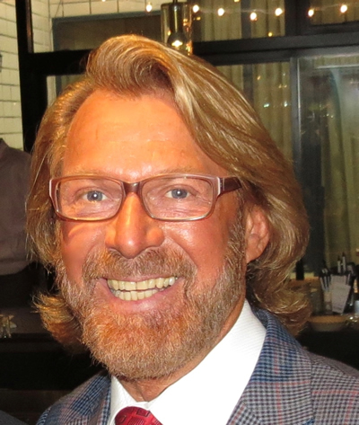 Bradford McIntyre, HIV+ since 1984. Founder of Bradford McIntyre Positively Positive Living with HIV/AIDS - www.PositivelyPositive.ca Bradford McIntyre, HIV+ since 1984. Founder of Bradford McIntyre Positively Positive Living with HIV/AIDS - www.PositivelyPositive.ca