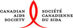 Canadian AIDS Society - www.cdnaids.ca