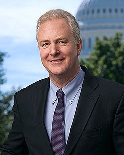 U.S. Senator Chris Van Hollen (D-MD)