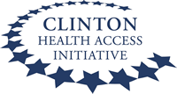 CLINTON HEALTH ACCESS INITIATIVE - www.clintonhealthaccess.org