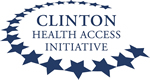 Clinton Health Access Initiative - www.clintonhealthaccess.org