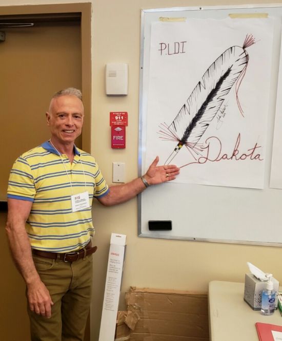 Dakota (Brian) Descoteaux