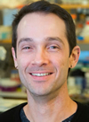 Daniel Mucida, Professor, Laboratory of Mucosal Immunology