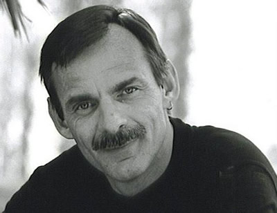 David Ross Patient: AIDS Activist & Educator