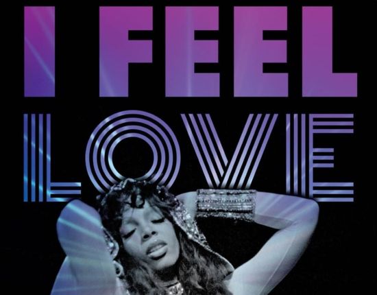 I FEEL LOVE I FEEL LOVE
