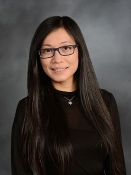 Dr. Guinevere Lee
