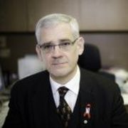 Dr. Julio Montaner