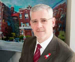 Dr. Julio Montaner, M.D.