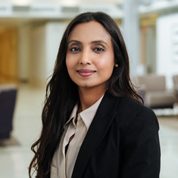 Dr. Lakmini Premadasa