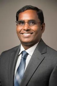 Dr. Santosh Kumar