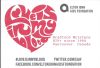 Elton John AIDS Foundation - #LOVEISINMYBLOOD - Bradford McIntyre, HIV+ since 1984, www.PositivelyPositive.c, Vancouver, BC, Canada.