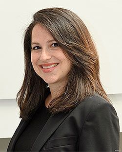 Elana Rosenthal, MD