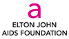 Elton John AIDS Foundation (EJAF) - ejaf.org