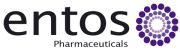 Entos Pharmaceuticals (Entos) - www.entospharma.com