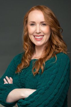 Dr. Erica Larson