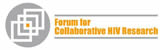 Forum for Collaborative HIV Research - www.hivforum.org