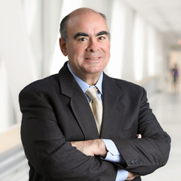 Frank Palella, MD