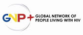 GNP+ Global Network of People Living wiht HIV - www.gnpplus.net