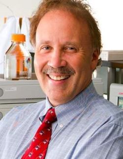 Gene D. Morse, SUNY Distinguished Professor UB School of Pharmacy and Pharmaceutical Sciences