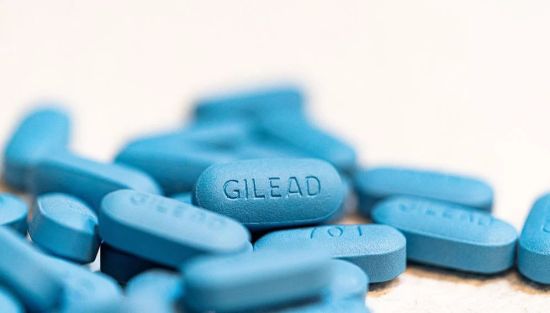 Image: Gilead's Truvada for PrEP, an HIV antiretroviral drug taken by HIV-negative persons in at-risk communities. Addressing stigma, inequity, and access to HIV innovations remains critical to progress in the global HIV response, says IAS president. Copyright: Tony Webster (CC BY-SA 2.0) Gilead's Truvada for PrEP, an HIV antiretroviral drug taken by HIV-negative persons in at-risk communities. Addressing stigma, inequity, and access to HIV innovations remains critical to progress in the global HIV response, says IAS president. Copyright: Tony Webster (CC BY-SA 2.0)