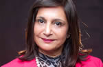 Gita Ramjee, HIV Sientist and Researcher