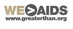 Greater Than AIDS - www.greaterthan.org