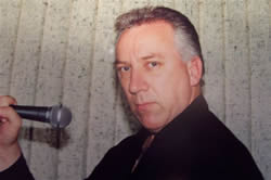 Gregory Noel McIntyre
