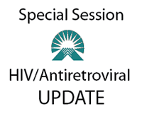 Special Session HIV/Antiretroviral Update - Monday February 20, 2012 - bccfe.ca