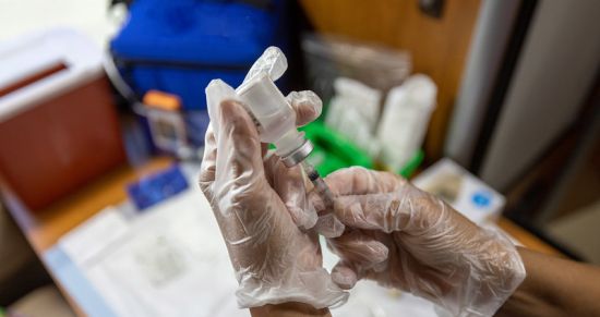 HIV/AIDS in Georgia - Photo:�Flickr