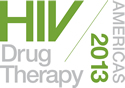 HIV Drug Therapy in the Americas 2013 - www.hivamericas.org
