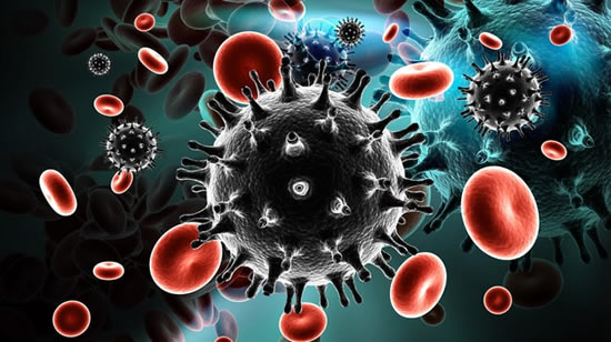 IMAGE: HIV compressed