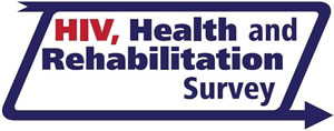 HIV, Health and Rehabilitation Survey