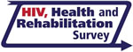 HIV, Health and Rehabilitation Survey