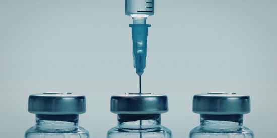 HIV Injectable Treatment