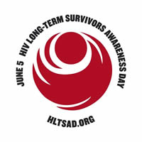 HIV Long-Term Survivors Awareness Day #HLTSAD - www.hltsad.org