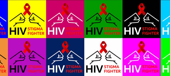 HIV STIGMA FIGHTER - hivstigmafighter.com