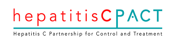 Banner Image: hepatitis C PACT - Hepatitis C Partnership for Control and treatment